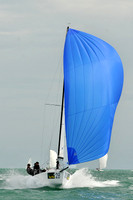 2013 Key West Race Week C 1118