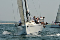 2013 Block Island Race Week B 235