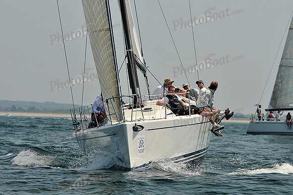 2013 Block Island Race Week B 235
