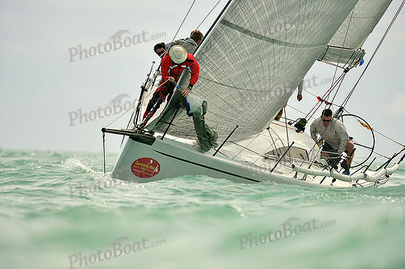 2016 Key West Race Week D_1069