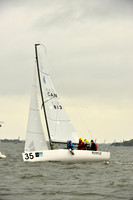 2016 Charleston Race Week A_1500