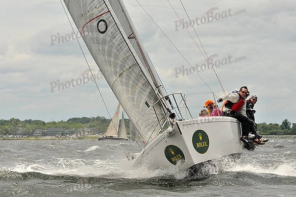 2013 NYYC Annual Regatta A 494