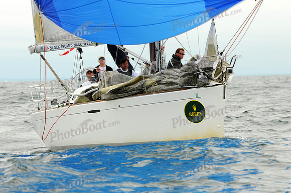 2011 Block Island RW E 2047