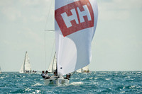 2015 Key West Race Week D 1423