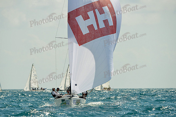 2015 Key West Race Week D 1423