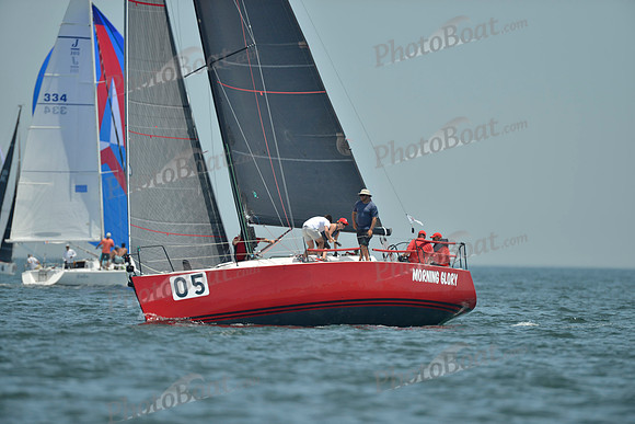 2019 Block Island Race Week L_0203