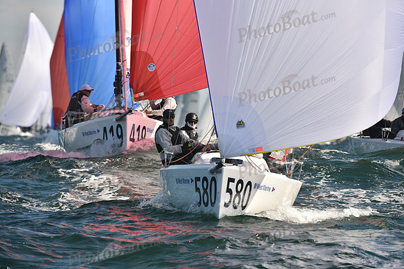 2018 J70 Worlds F_0482