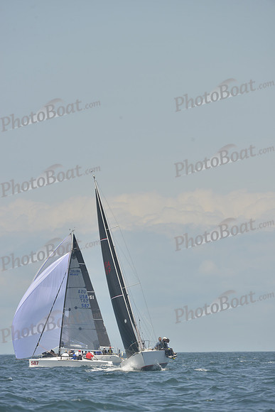 2023 Block Island Race Week C 0222