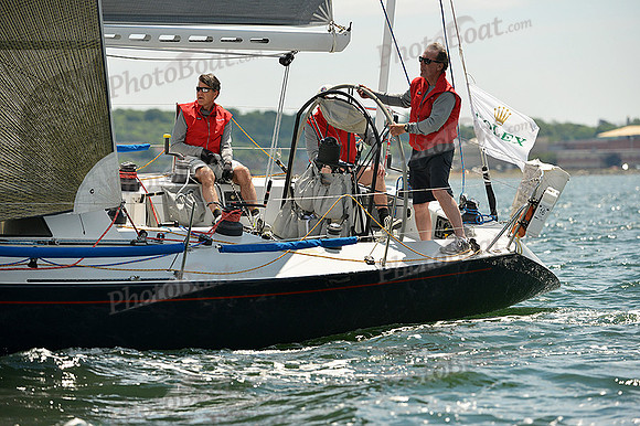 2015 NYYC Annual Regatta C 043