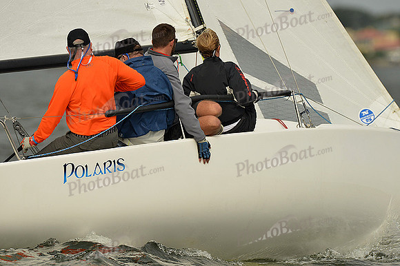 2015 J70 Winter Series C 319