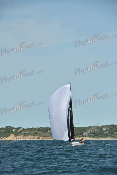 2023 Block Island Race Week D 1500