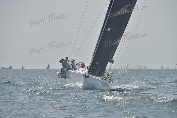 2023 Block Island Race Week C 0523