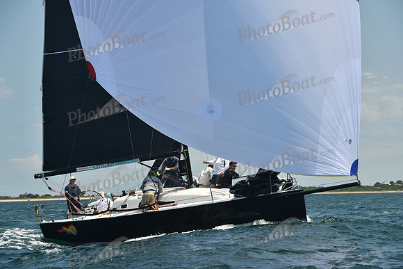 2023 Block Island Race Week A 1388