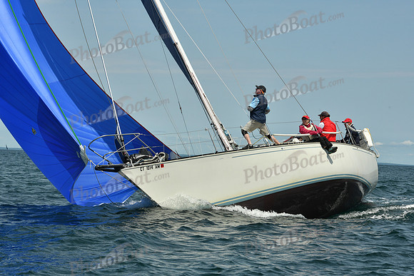 2023 Block Island Race Week D 0303