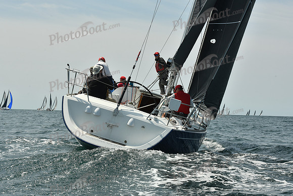 2023 Block Island Race Week D 0365