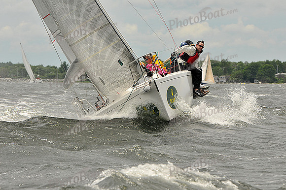 2013 NYYC Annual Regatta A 492