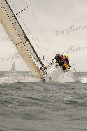 2009 Block Island Race Week Monday 232