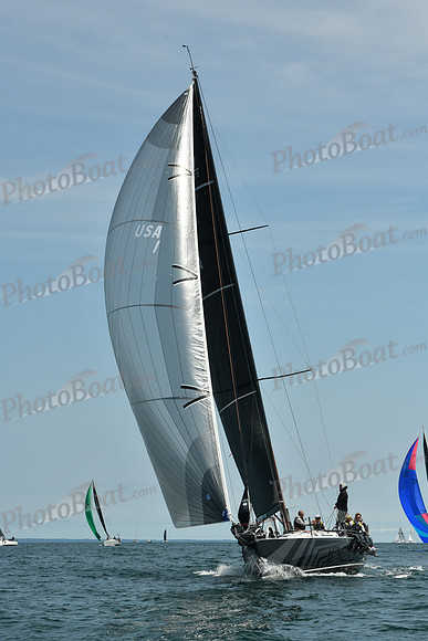 2023 Block Island Race Week D 0038