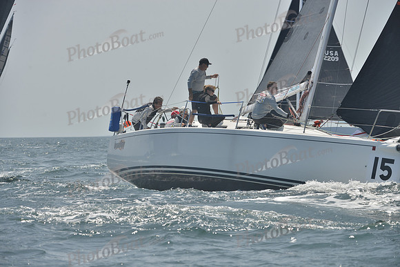 2023 Block Island Race Week C 0657