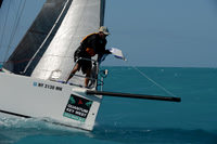 2017 Quantum Key West RW B 519