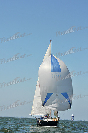 2013 Southern Bay Race Week C 804
