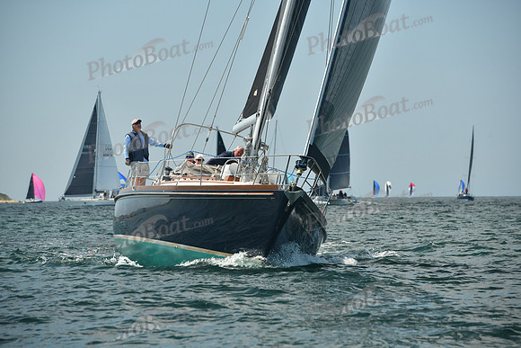 2023 Block Island Race Week A 0313