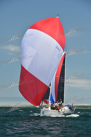 2023 Block Island Race Week A 1508