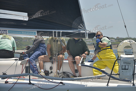 2023 Block Island Race Week C 0197