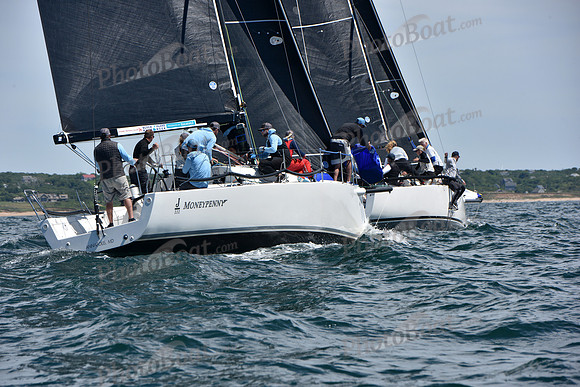 2021 Block Island Race Week D_3485