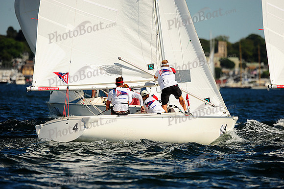 2016 USQS-B 606