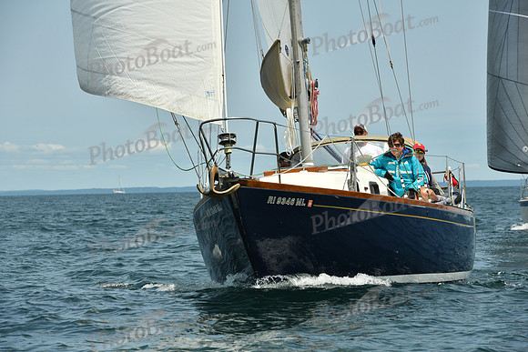 2023 Block Island Race Week D 0437
