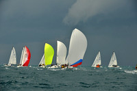 2014 Key West Race Week B 1050