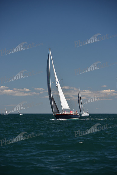 2021 Block Island Race Week E_0750