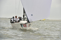 2019 Charleston Race Week C_0549