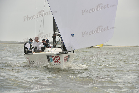2019 Charleston Race Week C_0549
