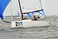 2013 Charleston Race Week A 1616