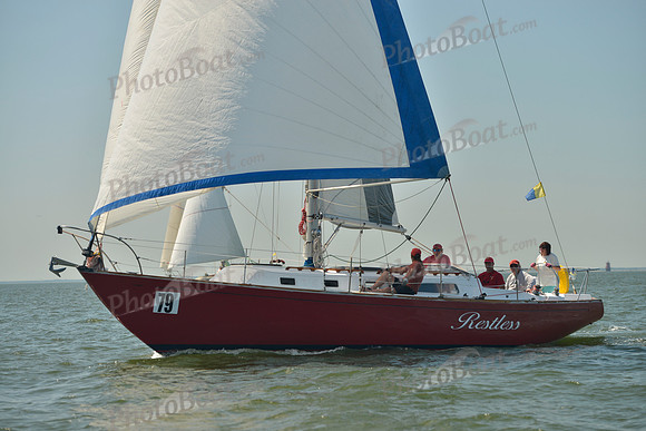 2017 Southern Bay Race Week B_0327