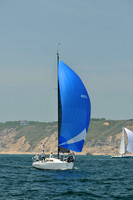 2013 Block Island Race Week B 1365