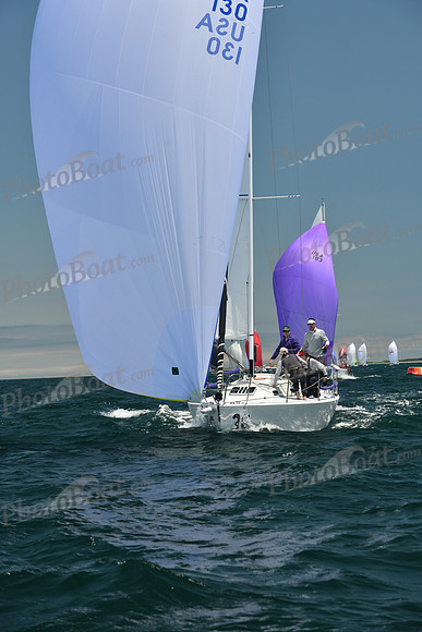2023 Block Island Race Week A 0902