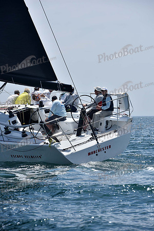 2021 Block Island Race Week A_0729