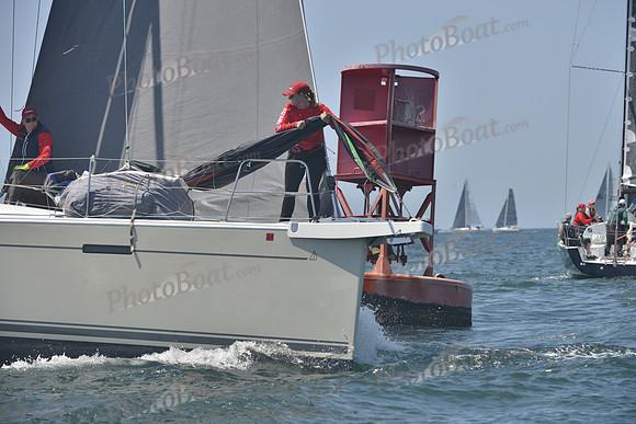 2023 Block Island Race Week C 0086