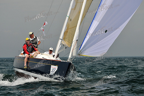 2013 Block Island Race Week C 1490