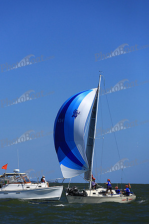 2014 Southern Bay Race Week DB3 091