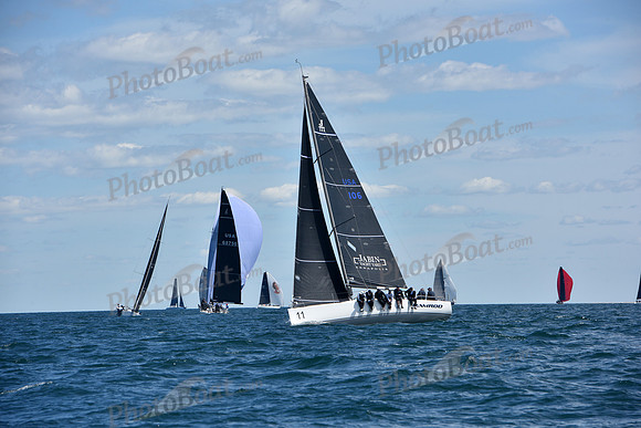 2021 Block Island Race Week D_2488