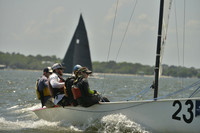 2017 Charleston Race Week B_0373
