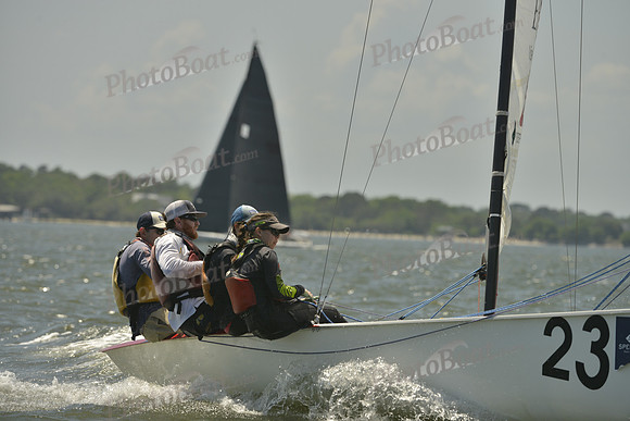 2017 Charleston Race Week B_0373
