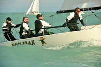 2016 Key West Race Week C_0189