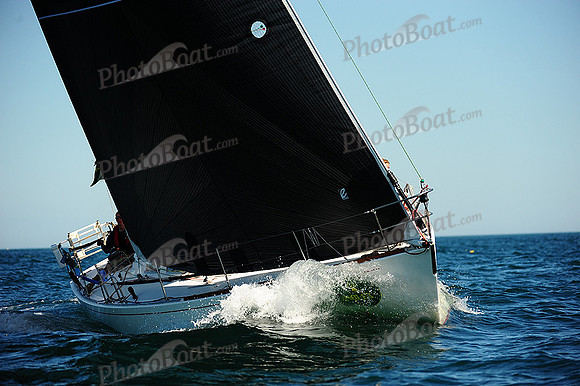 2014 NYYC Annual Regatta C 1152