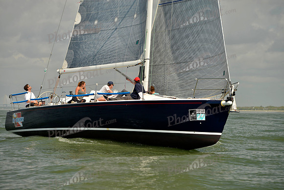 2018 Charleston Race Week A_0591