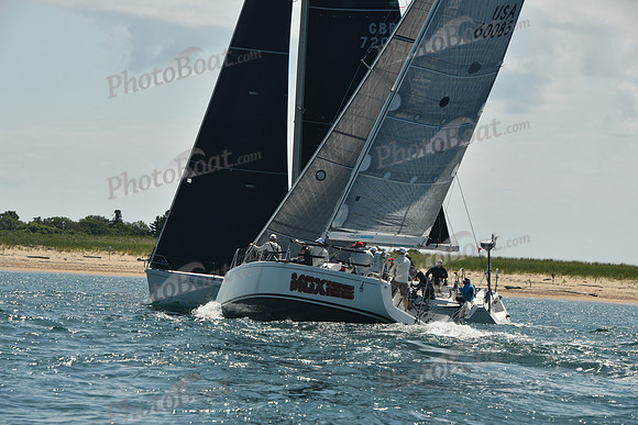 2023 Block Island Race Week A 0142